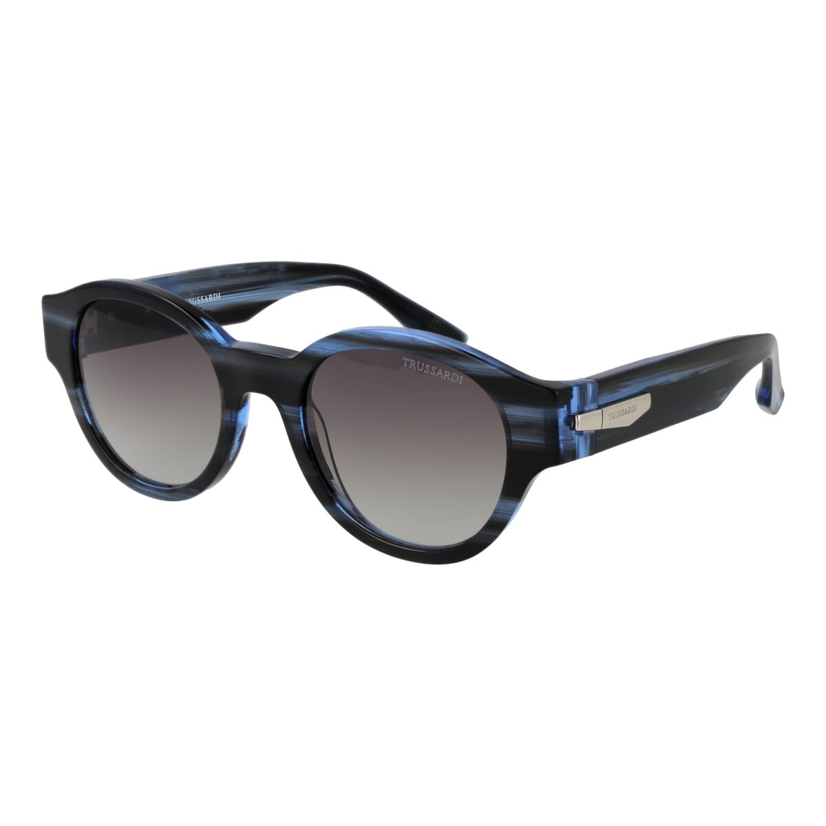 Ochelari de Soare Bărbați Trussardi TSM9008 51E02 Multicolor