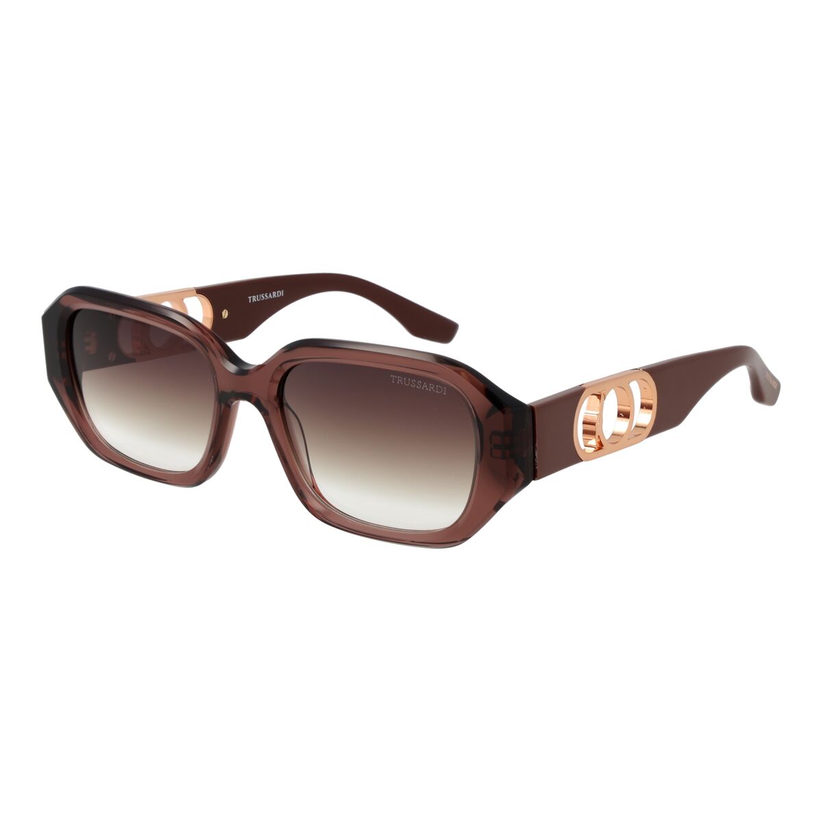 Ochelari de Soare Damă Trussardi TSW9011 55T01
