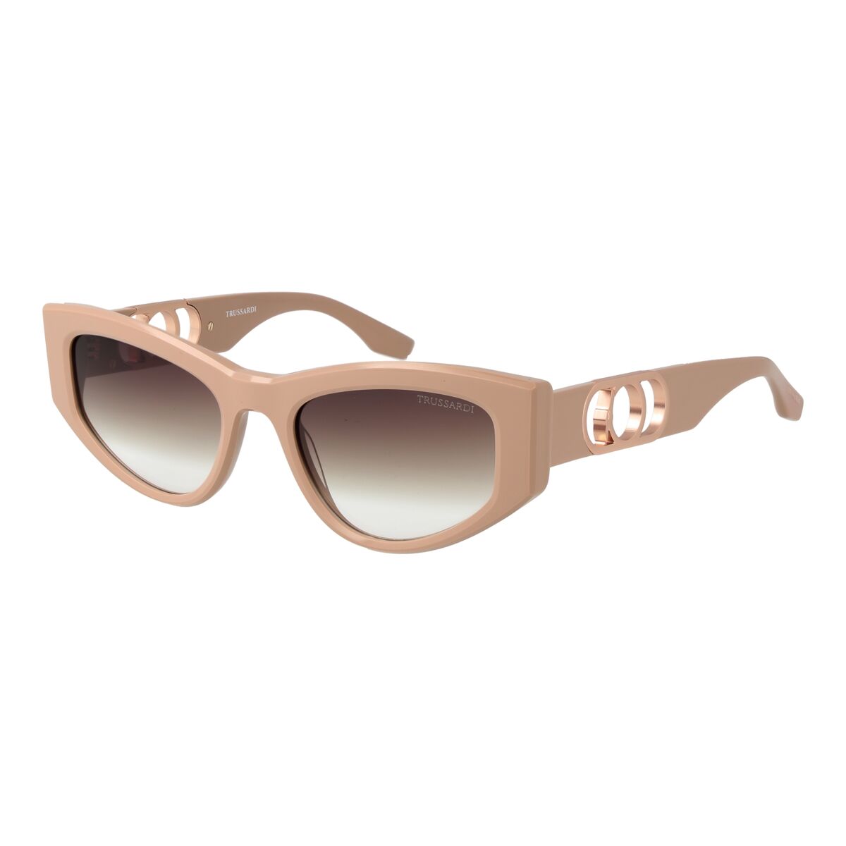 Ochelari de Soare Damă Trussardi TSW9013 54D01