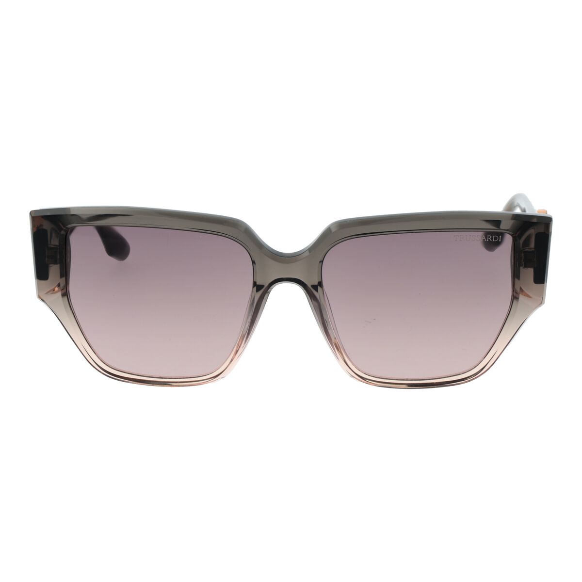 Ochelari de Soare Damă Trussardi TSW9023 55C01