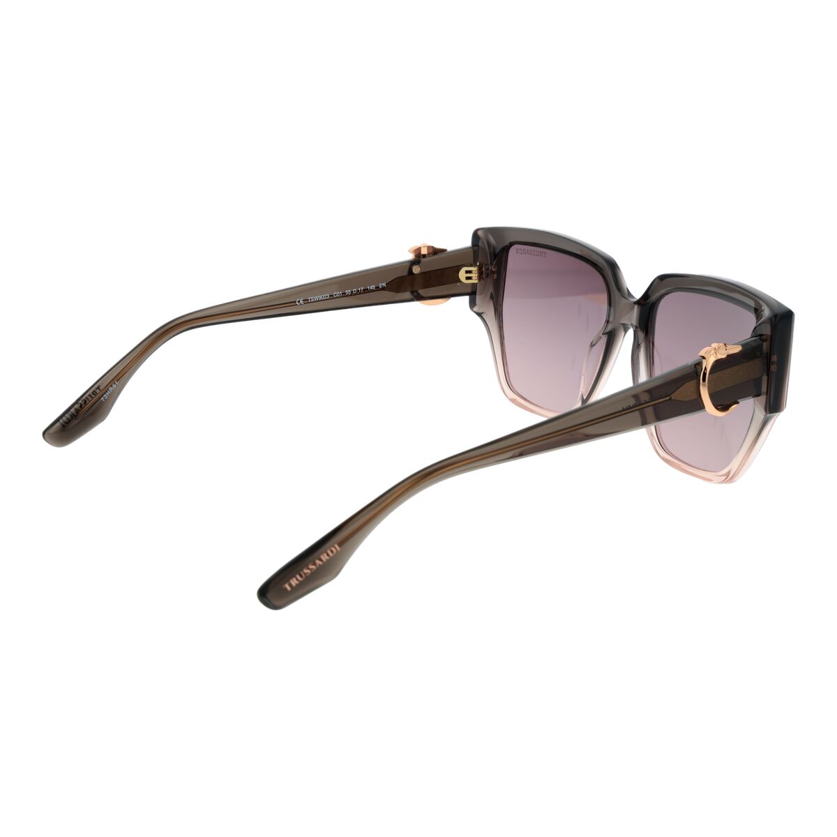 Ochelari de Soare Damă Trussardi TSW9023 55C01