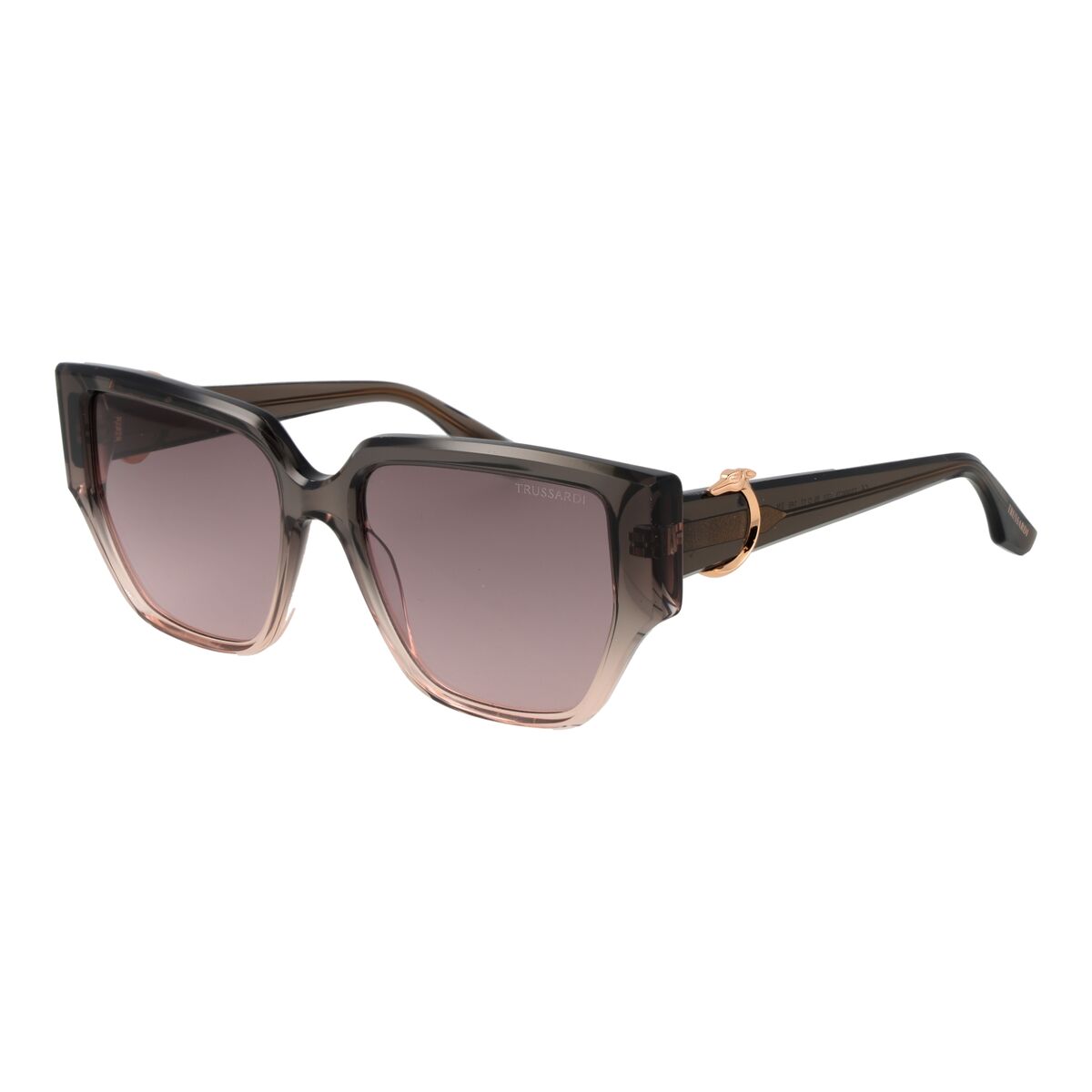 Ochelari de Soare Damă Trussardi TSW9023 55C01