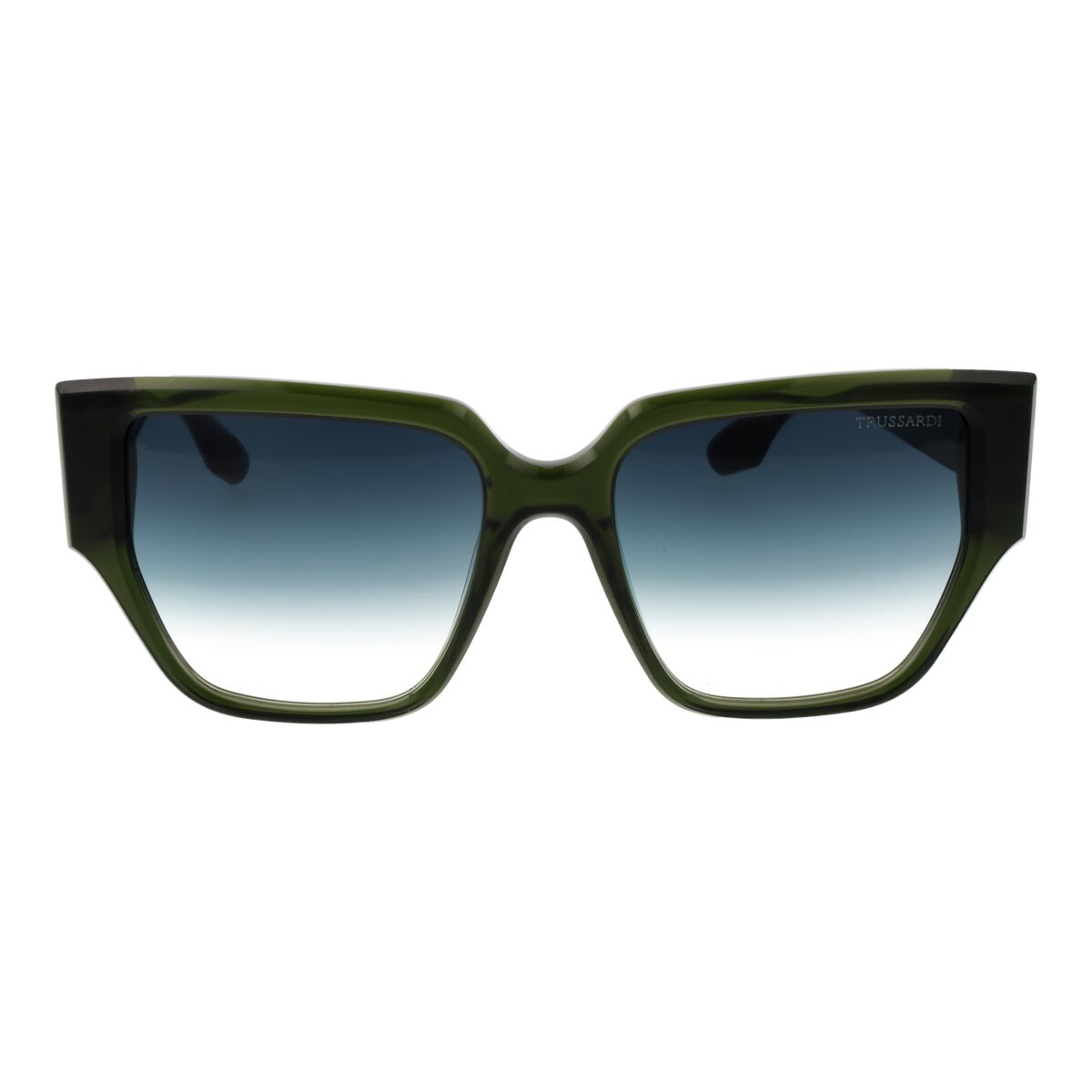 Ochelari de Soare Damă Trussardi TSW9023 55T02