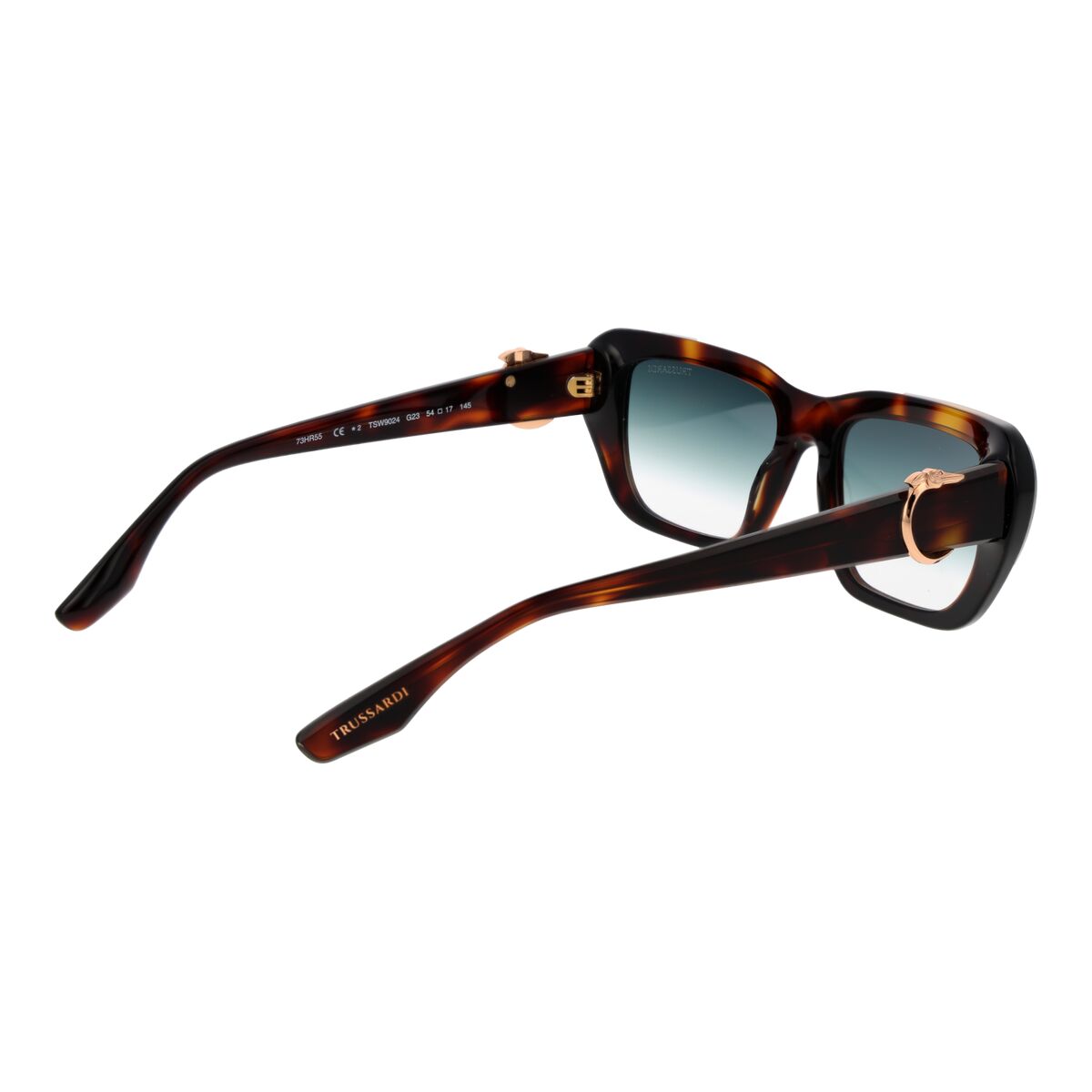 Ochelari de Soare Damă Trussardi TSW9024 54G23
