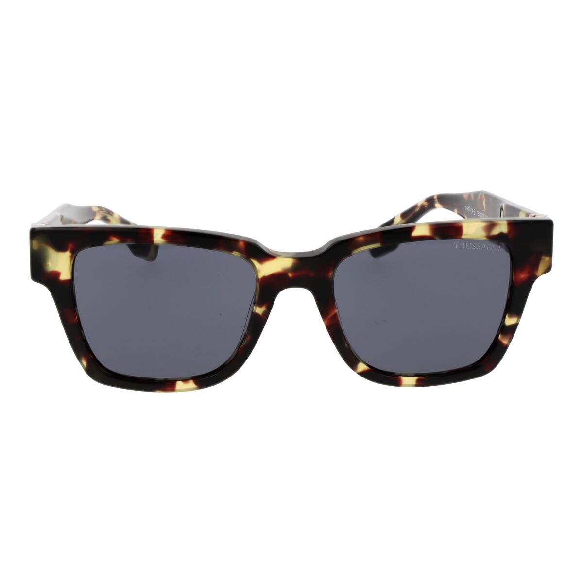 Ochelari de Soare Bărbați Trussardi TSM9026 52G21 Multicolor