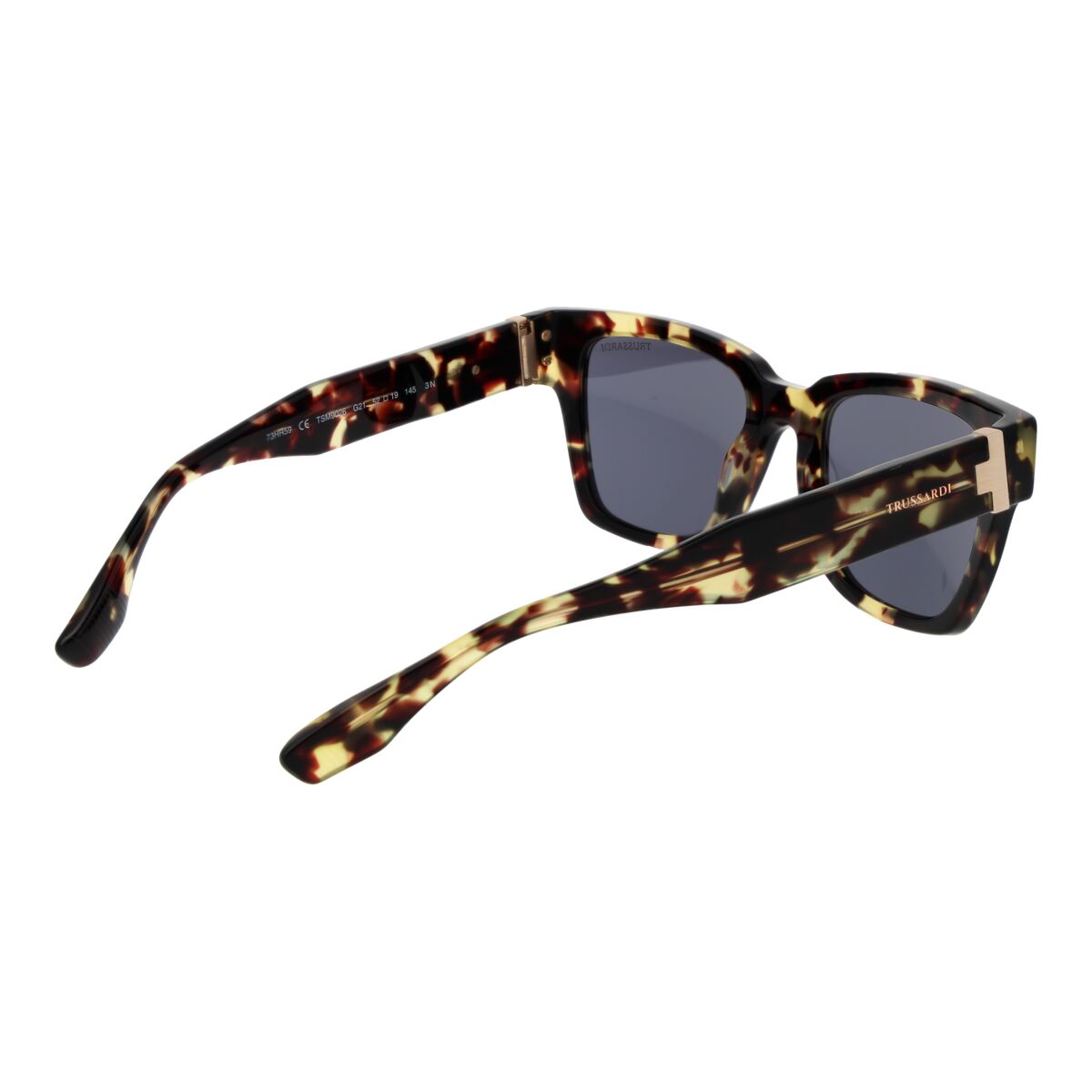 Ochelari de Soare Bărbați Trussardi TSM9026 52G21 Multicolor