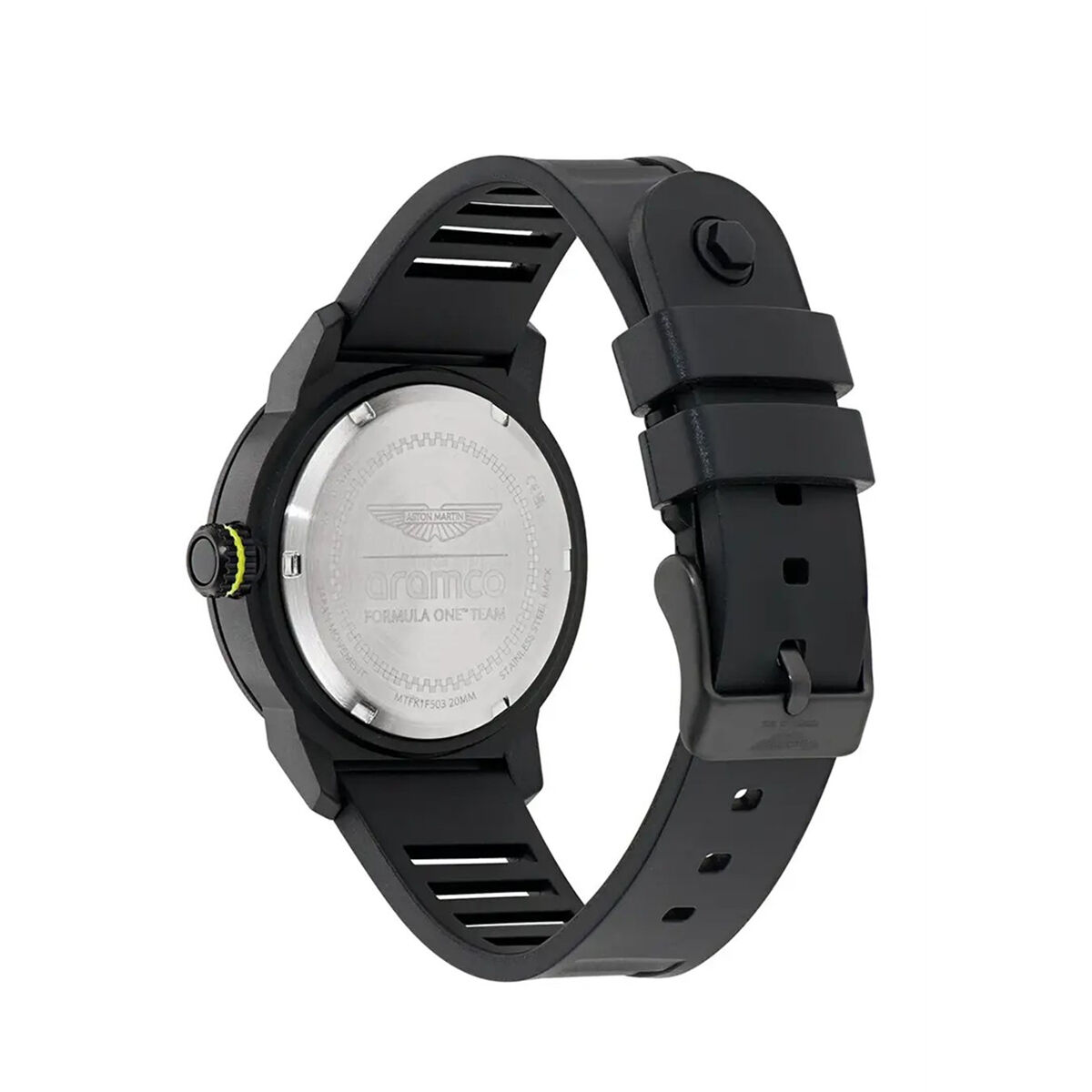 Ceas Bărbați Aston Martin MTFK1F503