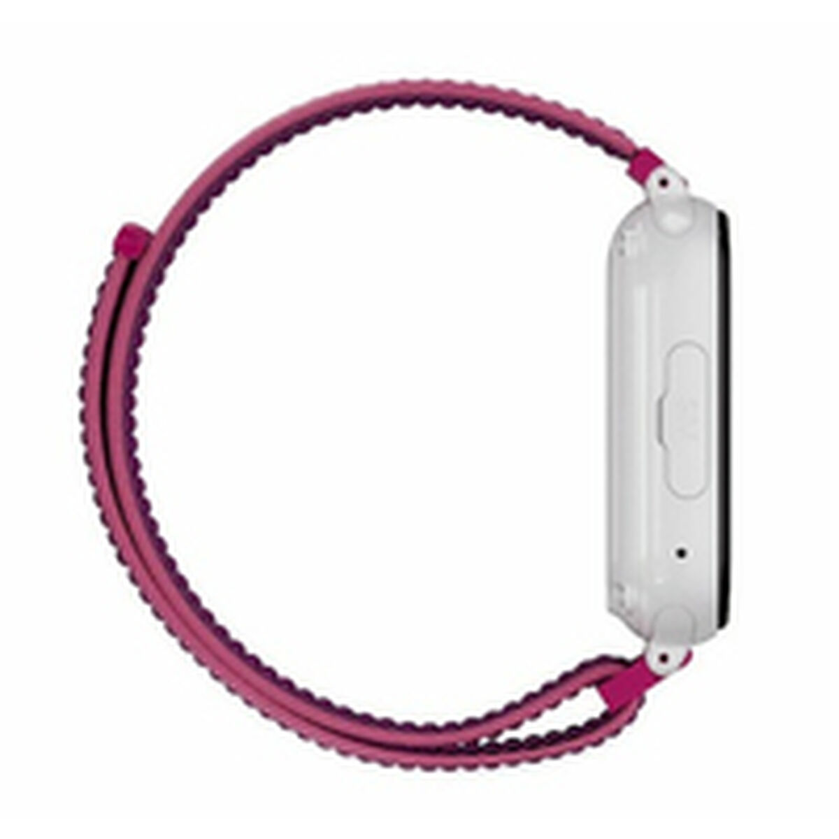 Smartwatch Save Family SW+B.CTF Violet Argintiu Zmeură