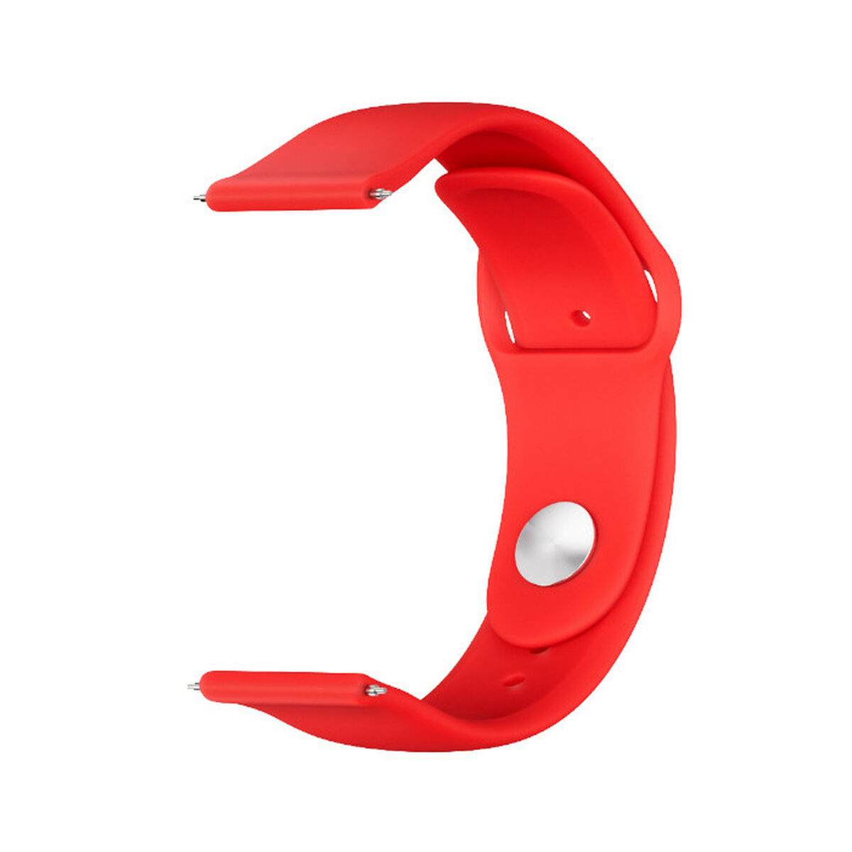 Curea pentru Ceas Save Family Roșu