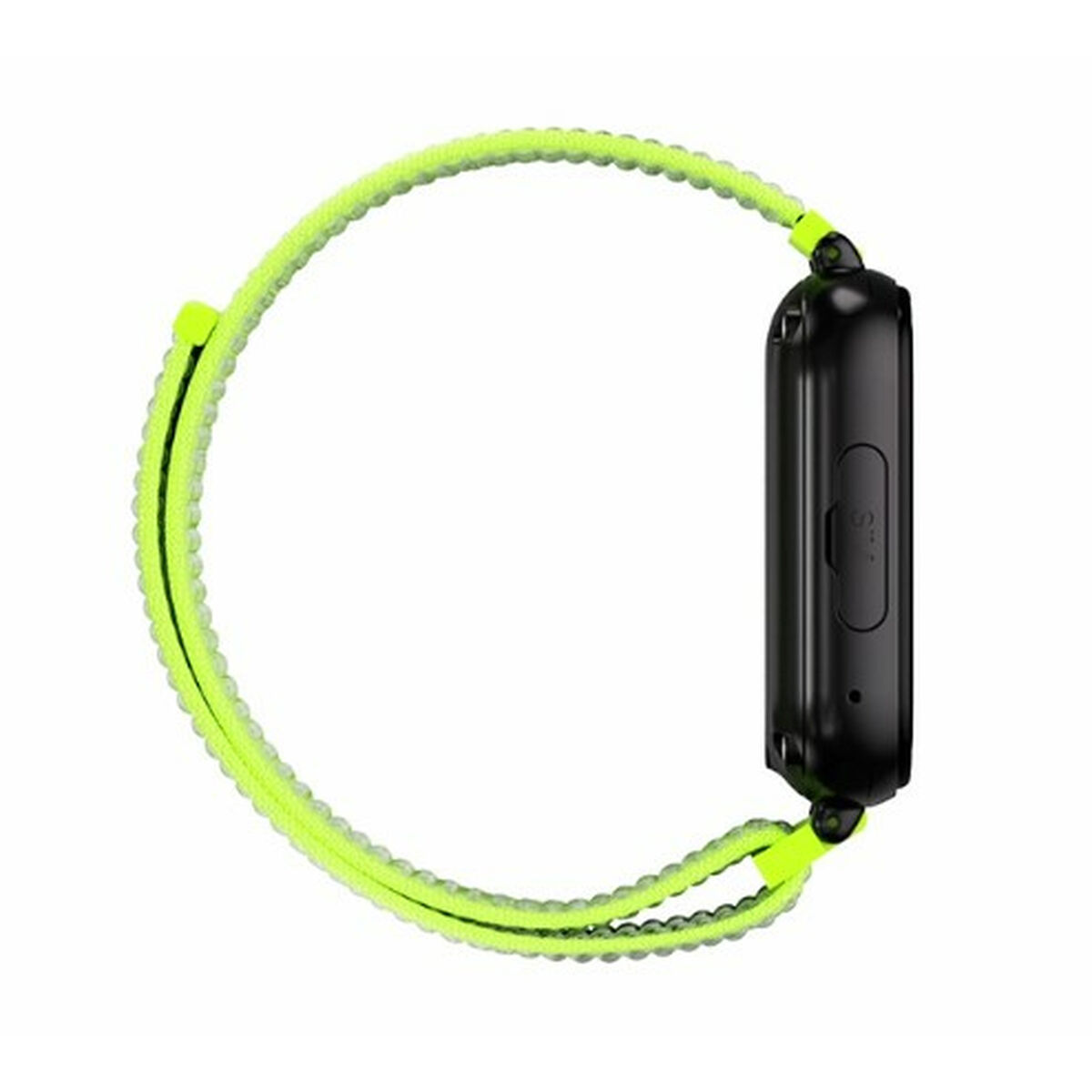 Smartwatch Save Family SW+N.CTAF Galben Negru