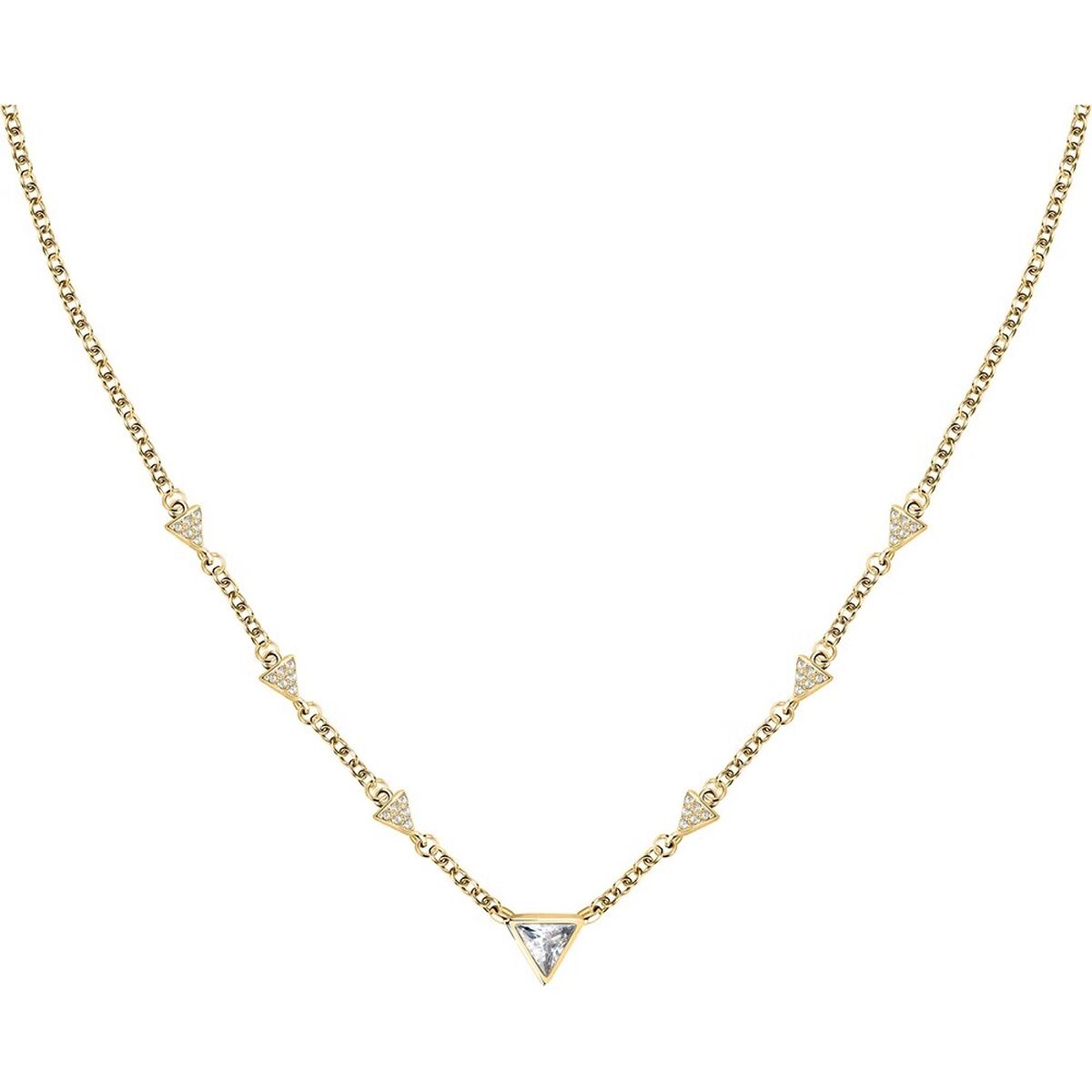 Colier Damă Morellato SAWY01 Auriu*