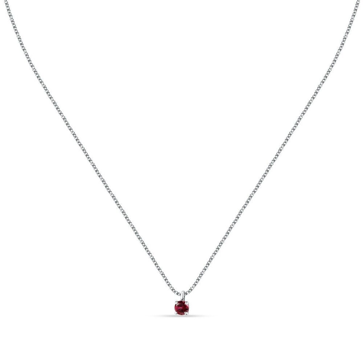 Colier Damă Morellato SAIW174 Argintiu