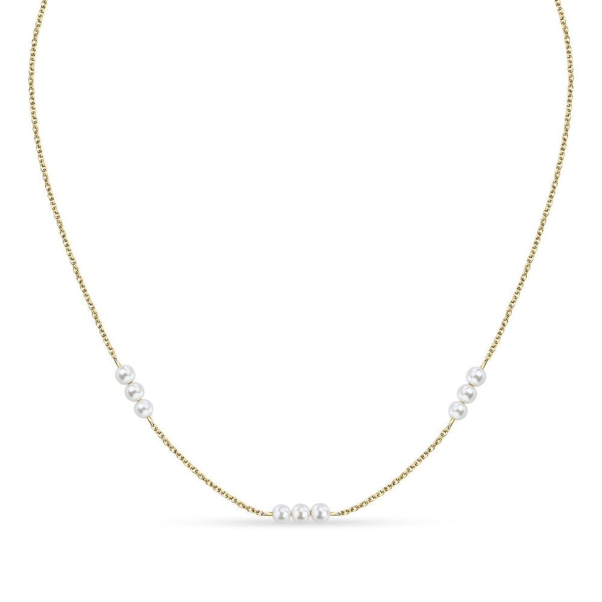 Colier Damă Morellato SAWM01 Auriu*