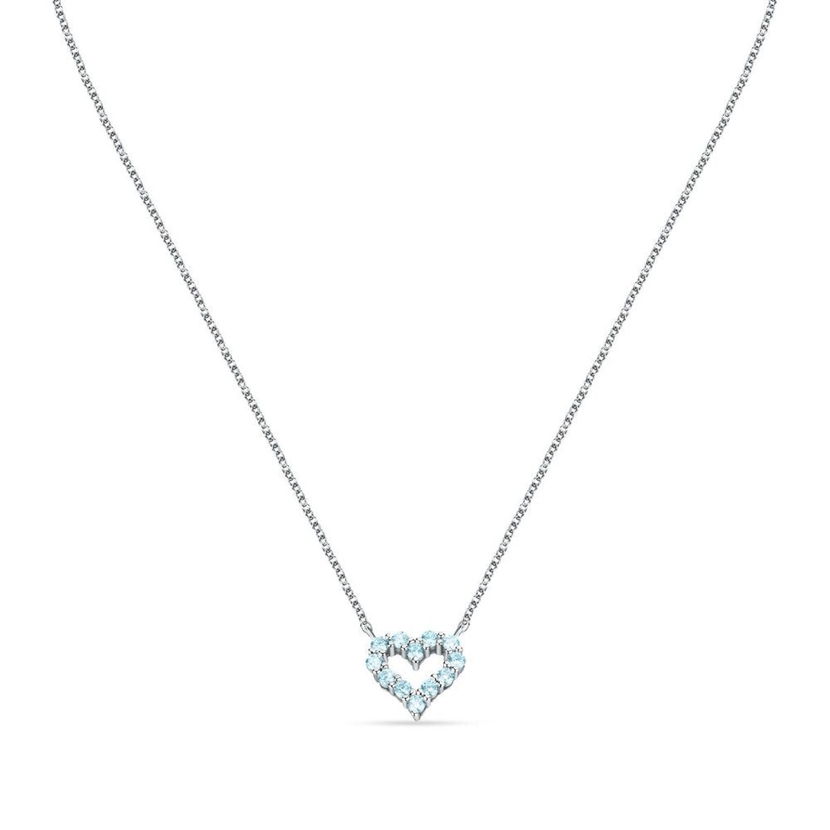 Colier Damă Morellato SAIW180 Argintiu