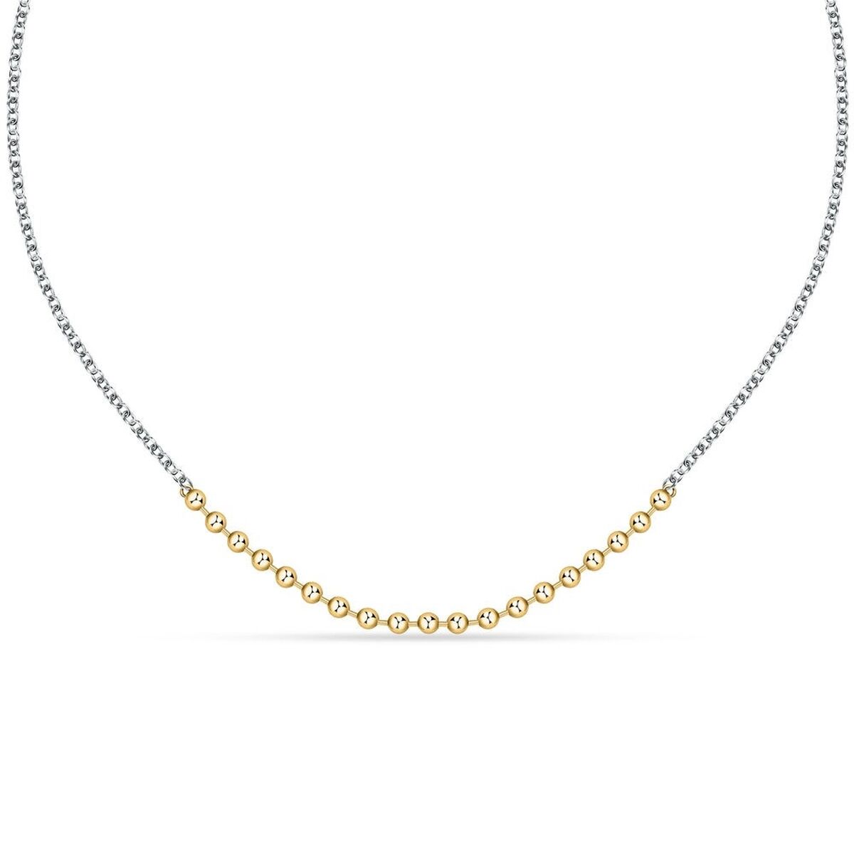 Colier Damă Morellato SAUN30 Argintiu