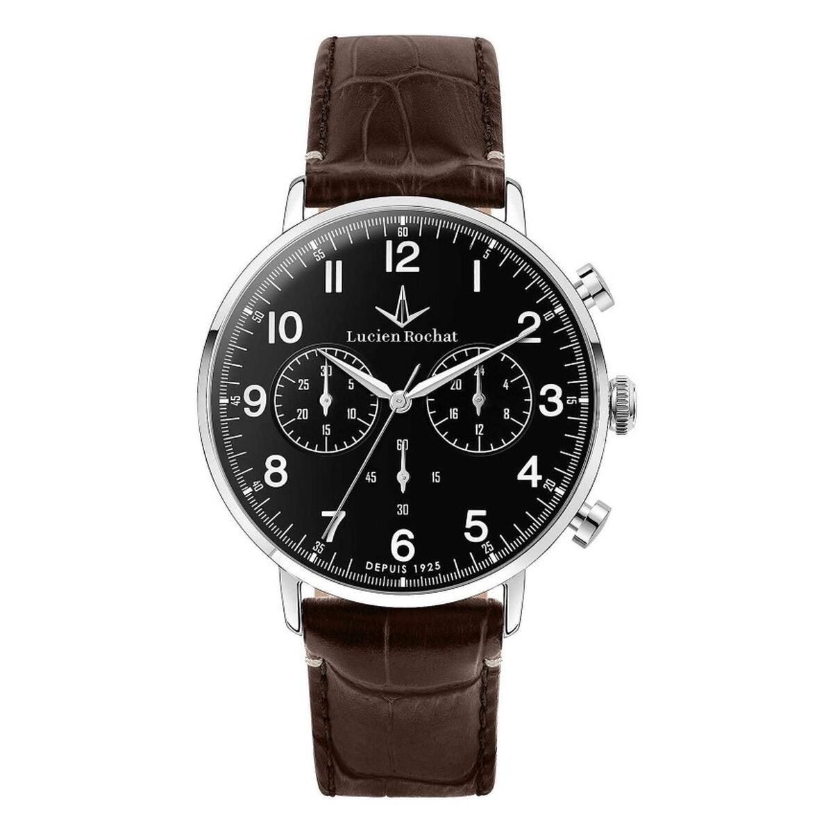 Ceas Bărbați Lucien Rochat R0451120003 (Ø 41 mm)