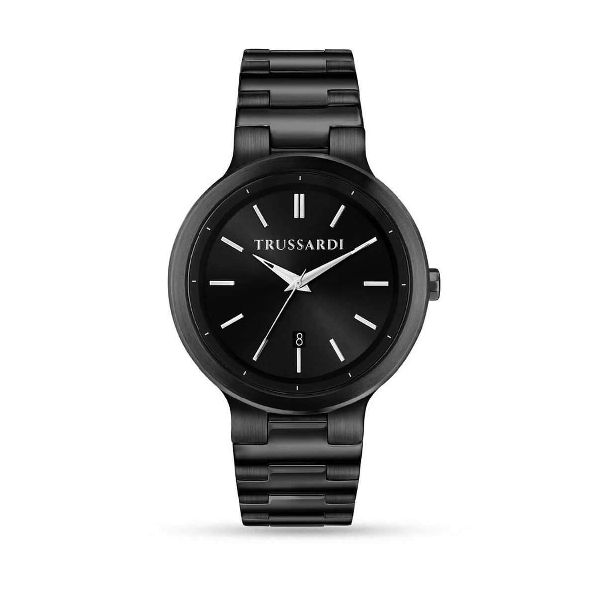 Ceas Bărbați Trussardi R2453164001 (Ø 41 mm)