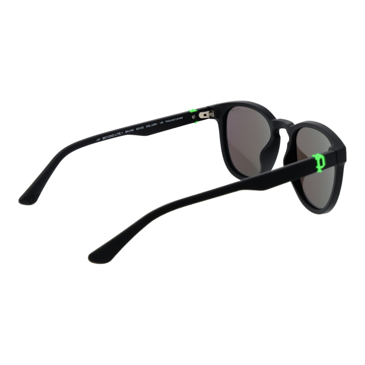 Ochelari de Soare Bărbați Police SPLF60 53U28V