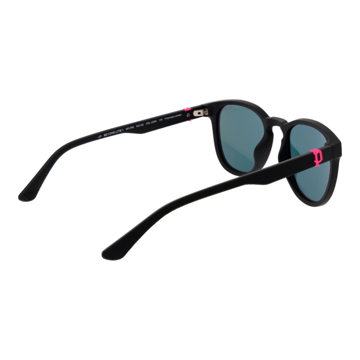 Ochelari de Soare Bărbați Police SPLF60 53U28X