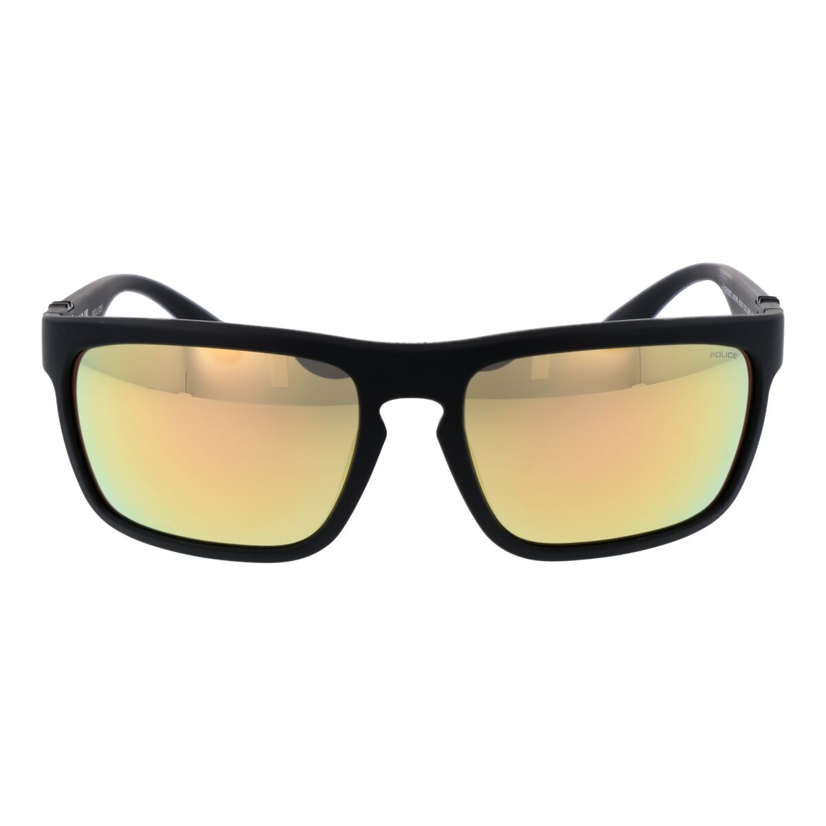 Ochelari de Soare Bărbați Police SPLF63 63U28G