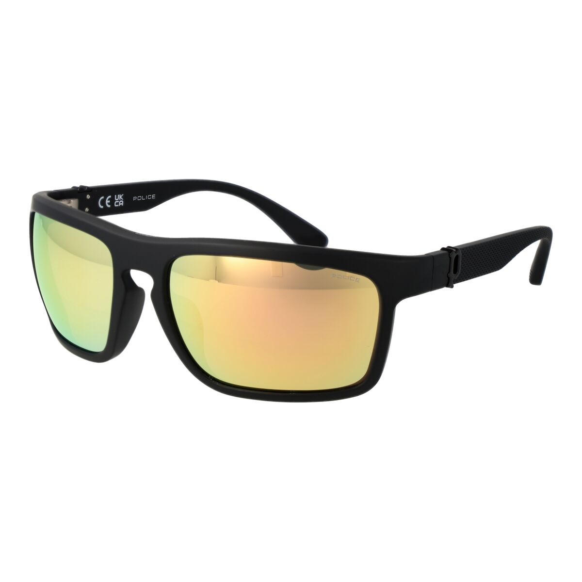 Ochelari de Soare Bărbați Police SPLF63 63U28G