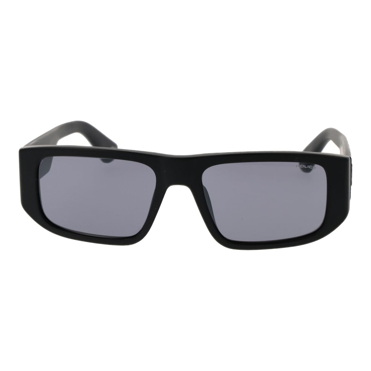 Ochelari de Soare Bărbați Police SPLL13M55703X Negru