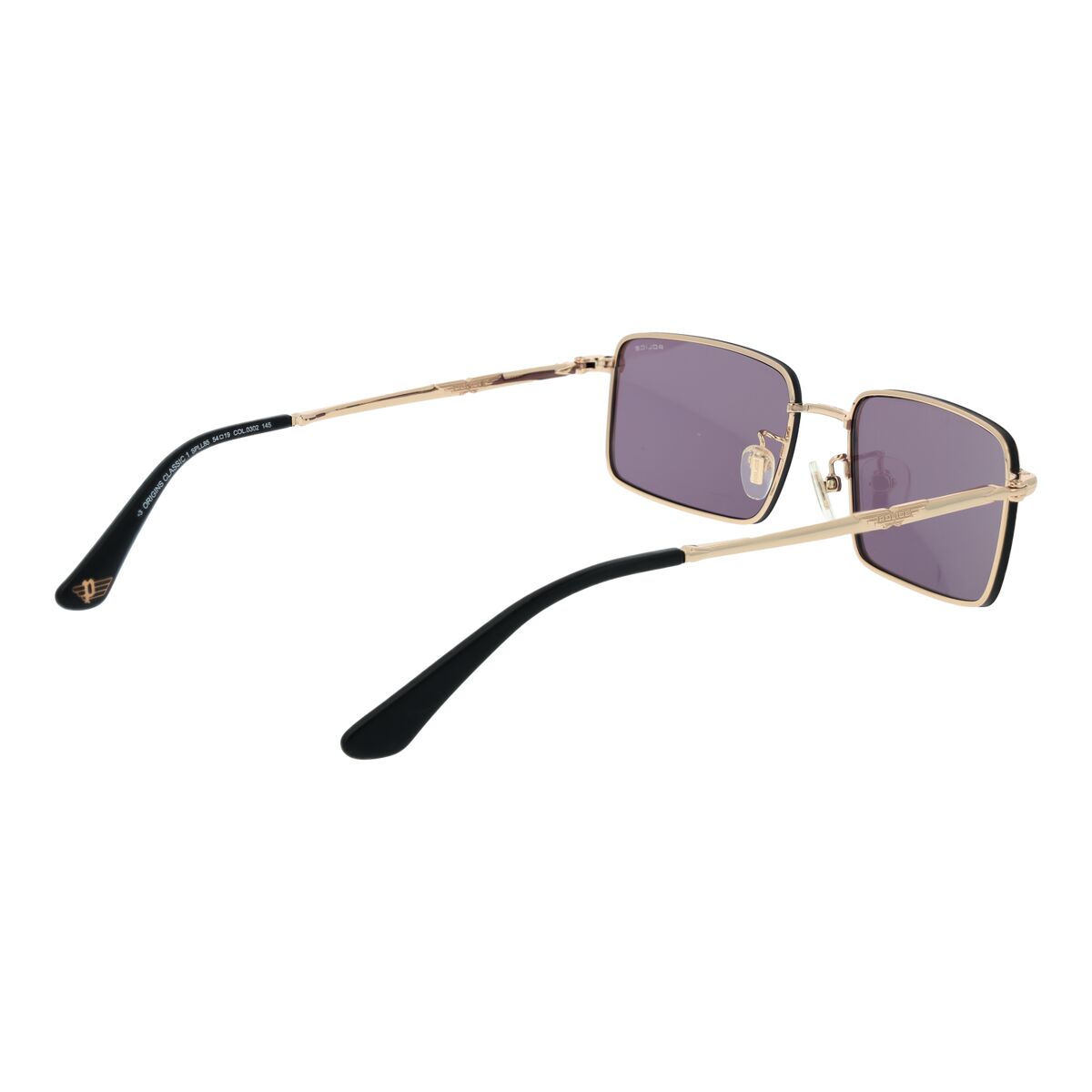 Ochelari de Soare Bărbați Police SPLL85 540302 Multicolor
