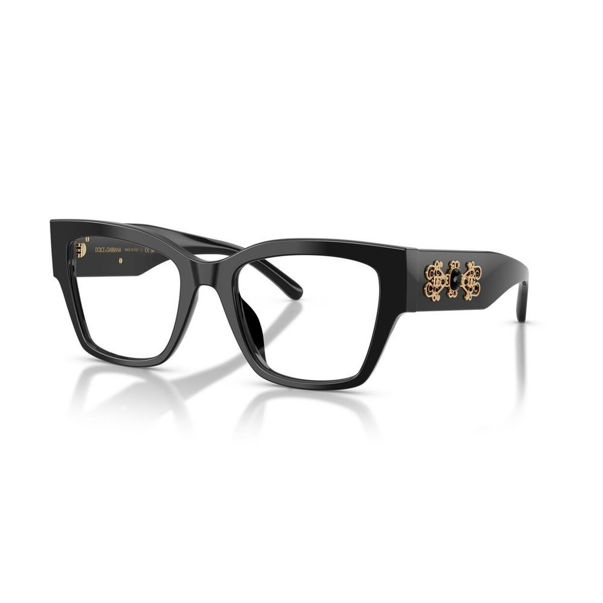 Ramă de Ochelari Damă Dolce & Gabbana DG 3435B