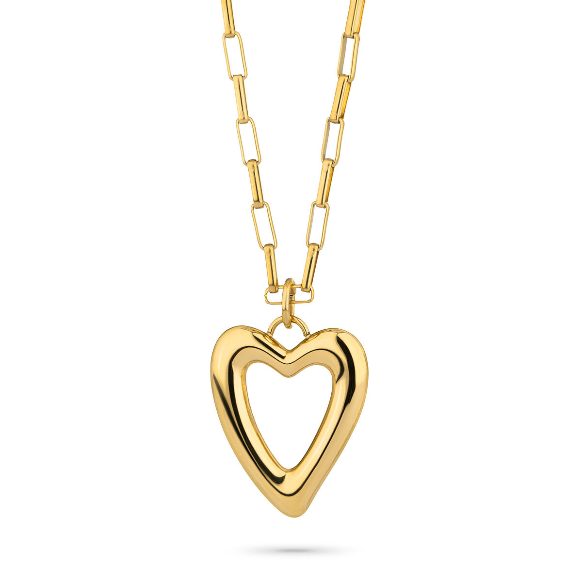 Colier Damă Radiant RY000321 Auriu*