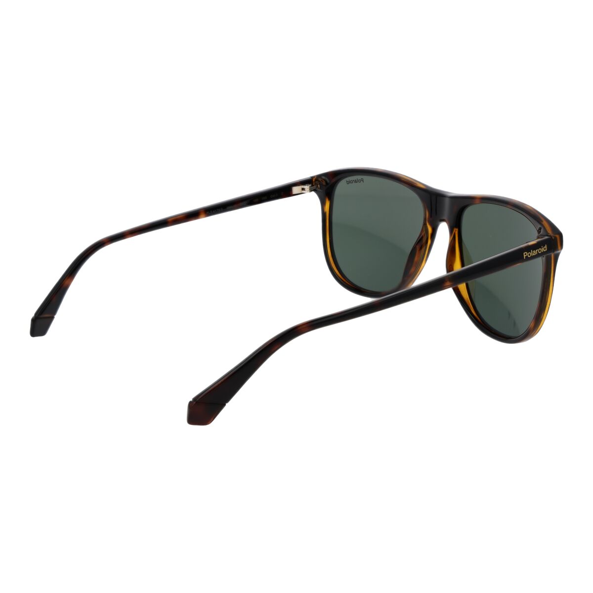 Ochelari de Soare Bărbați Polaroid PLD 4178_S 55086UC Negru