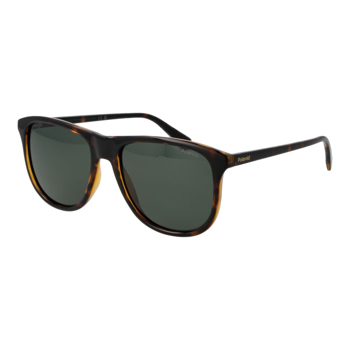 Ochelari de Soare Bărbați Polaroid PLD 4178_S 55086UC Negru