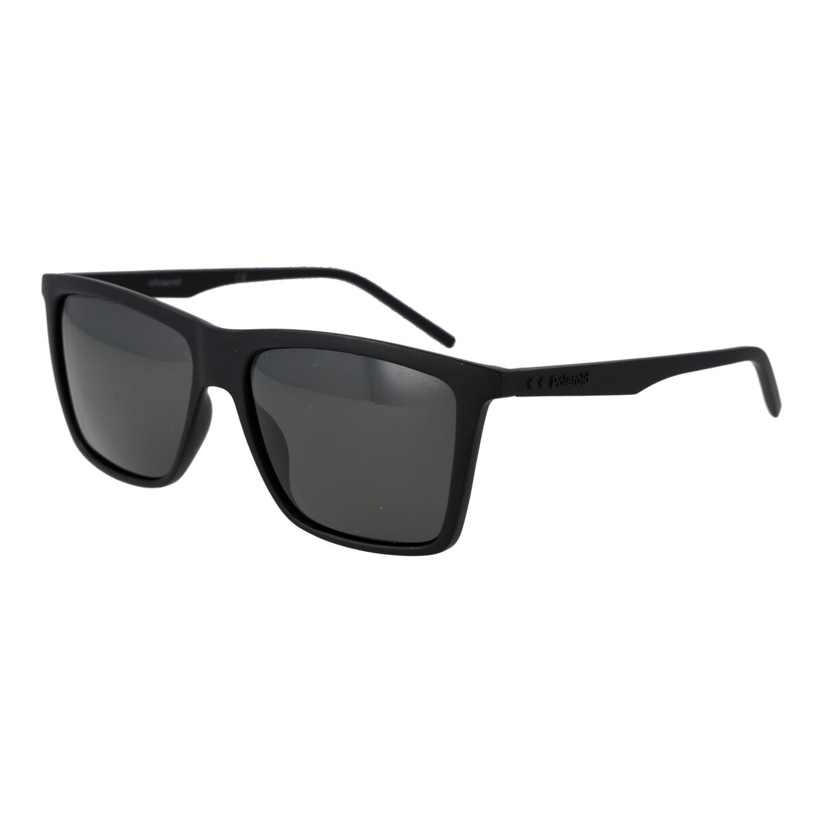 Ochelari de Soare Bărbați Polaroid PLD 2050_S 55807M9 Negru