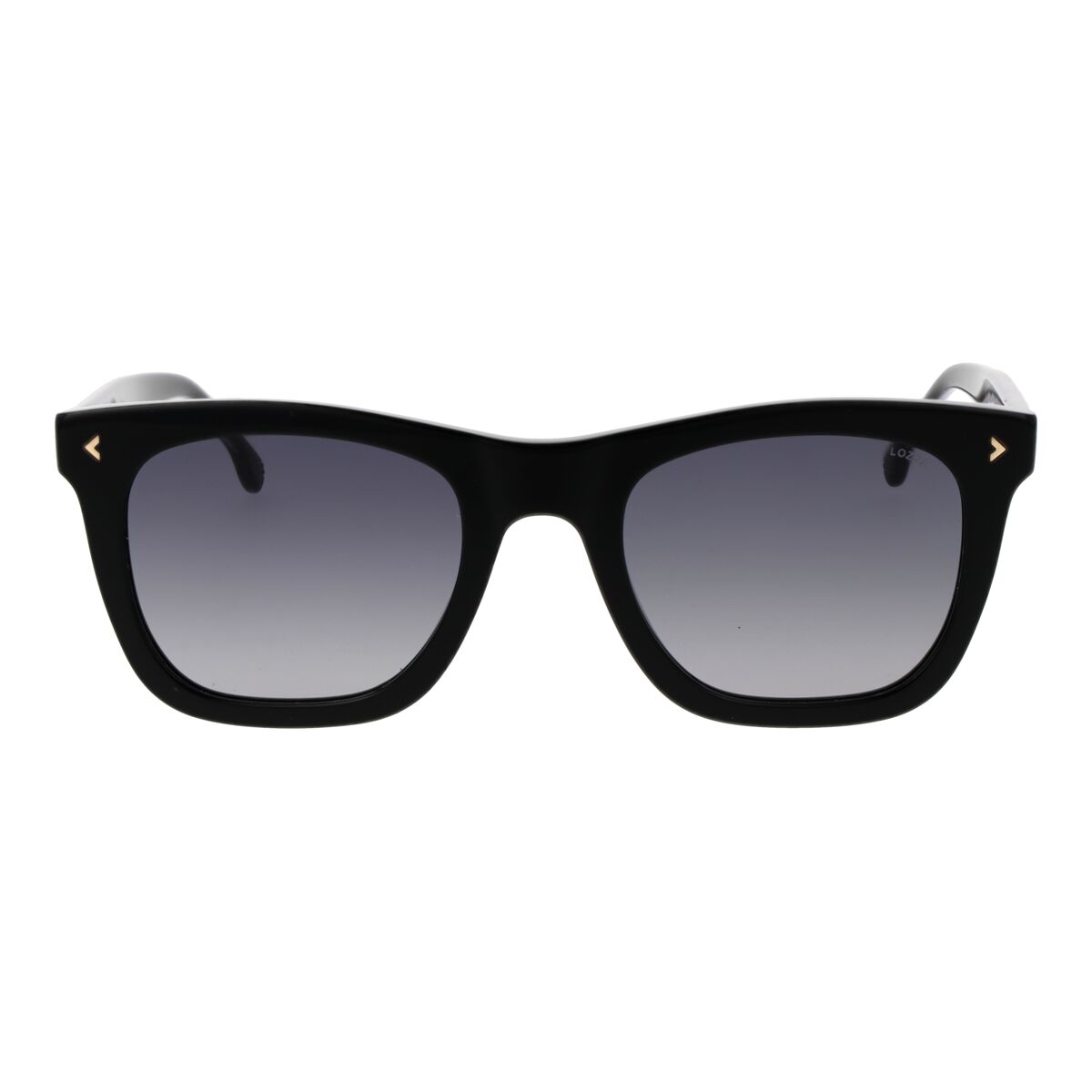 Ochelari de Soare Bărbați Lozza SL4359 54700Y Negru