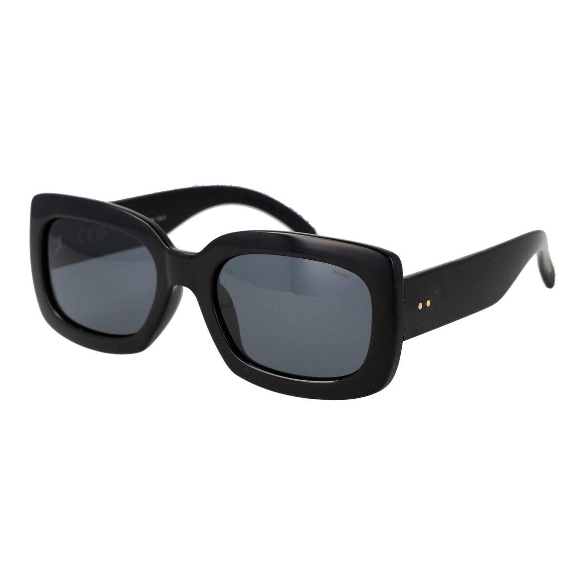 Ochelari de Soare Unisex INVU B2248 54A