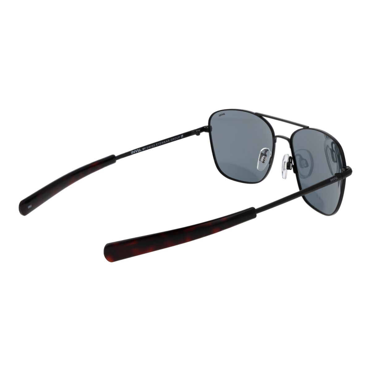Ochelari de Soare Bărbați INVU B1206 57C Multicolor