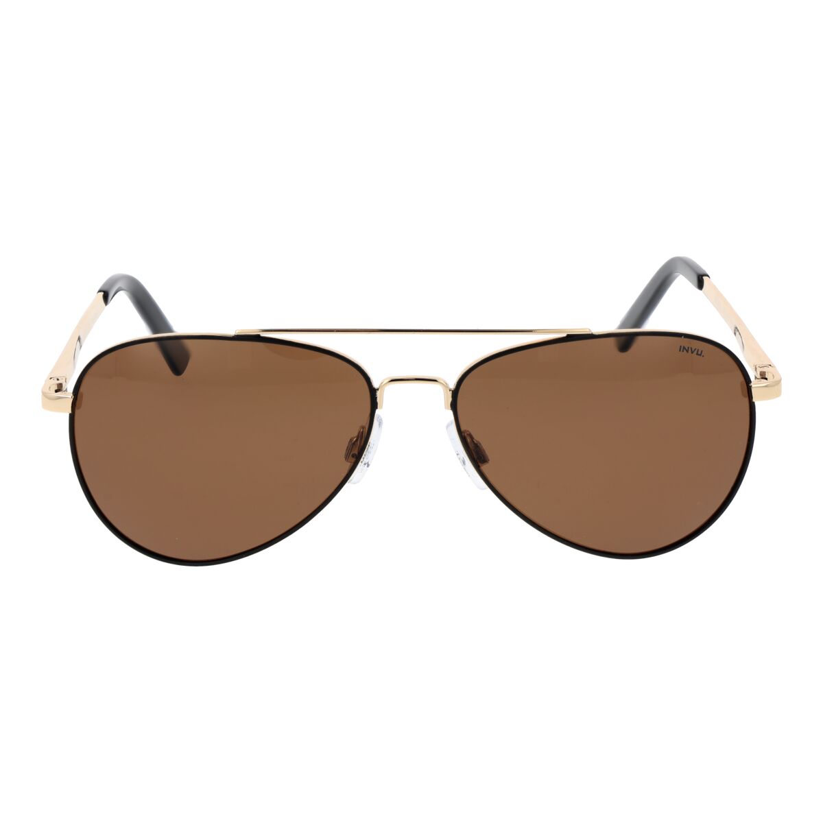 Ochelari de Soare Bărbați INVU B1306 58C Multicolor