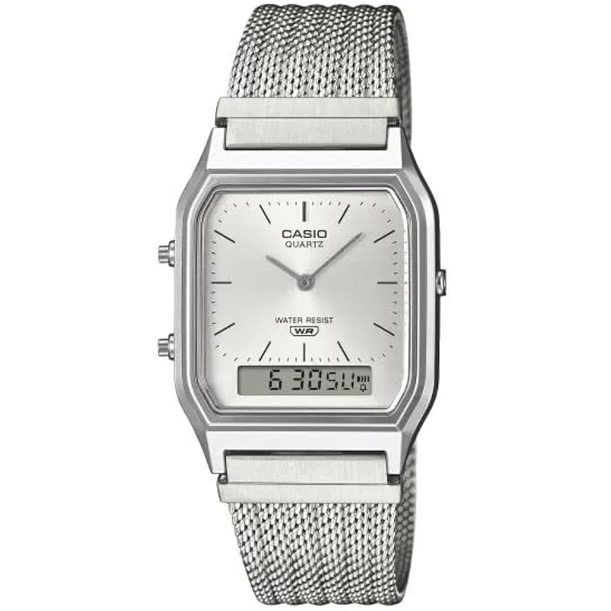 Ceas Unisex Casio AQ-230EM-7AEF