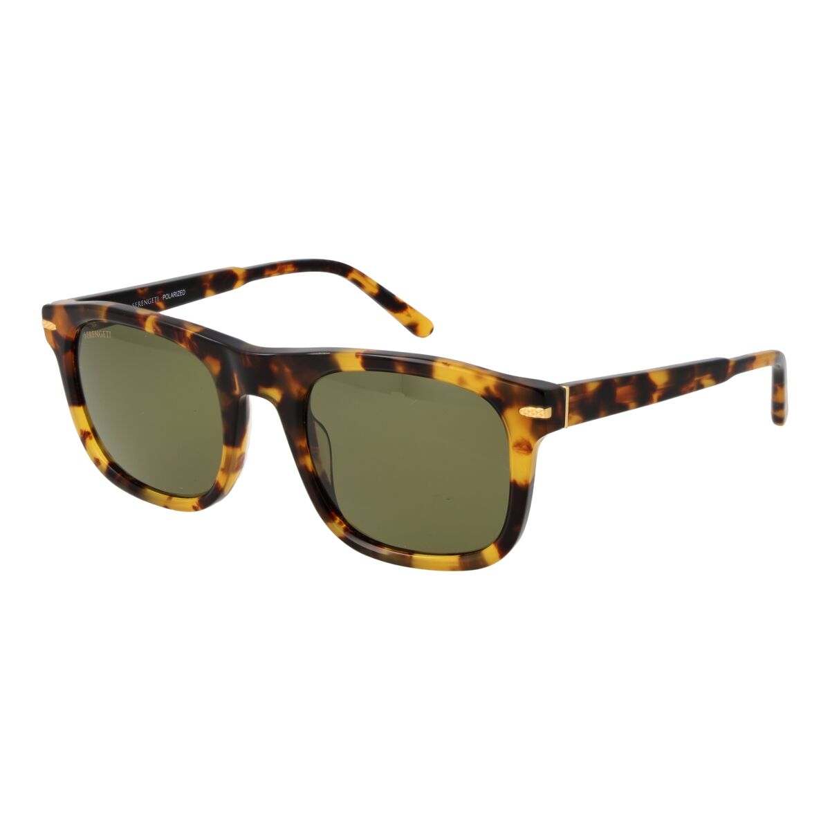 Ochelari de Soare Bărbați Serengeti SS576005 CHARLTON Multicolor