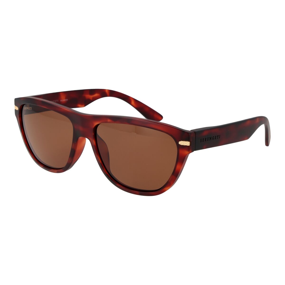 Ochelari de Soare Unisex Serengeti SS601002 PANCHO