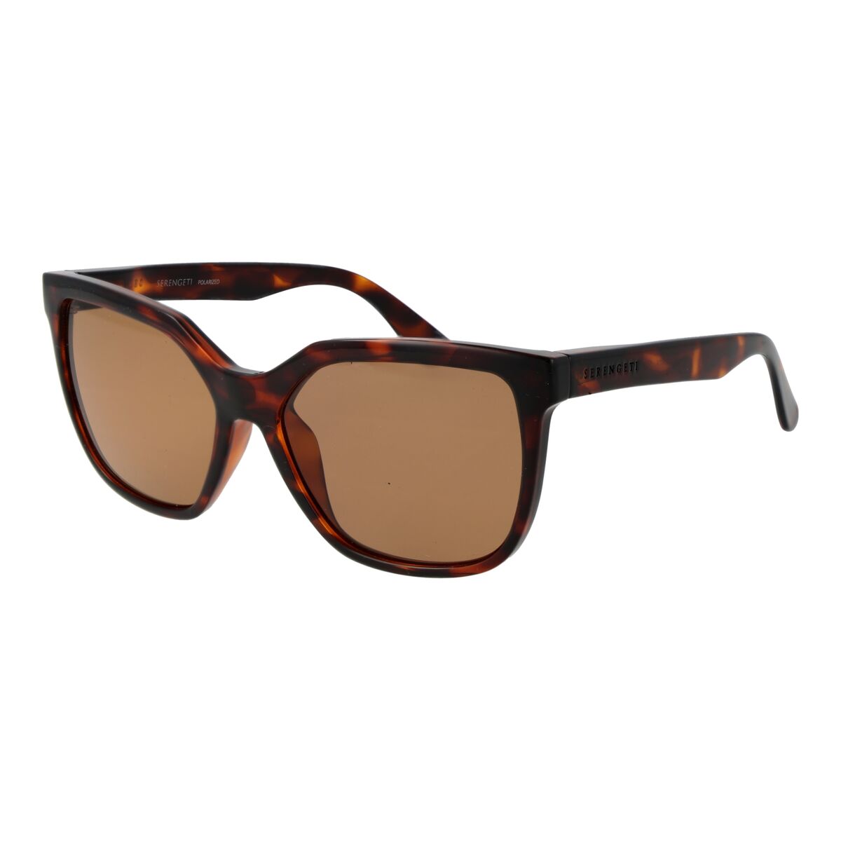 Ochelari de Soare Damă Serengeti SS536004 WAKOTA