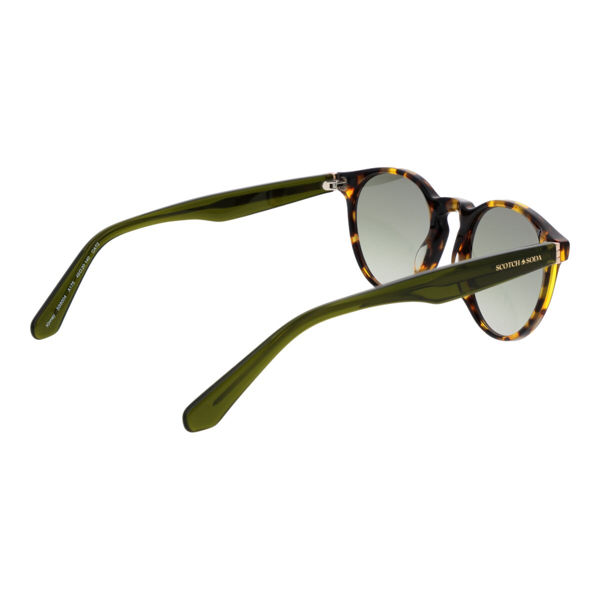 Ochelari de Soare Unisex Scotch & Soda SS8004 49175