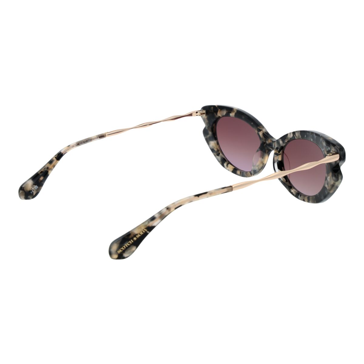 Ochelari de Soare Damă Scotch & Soda SS7040 52907