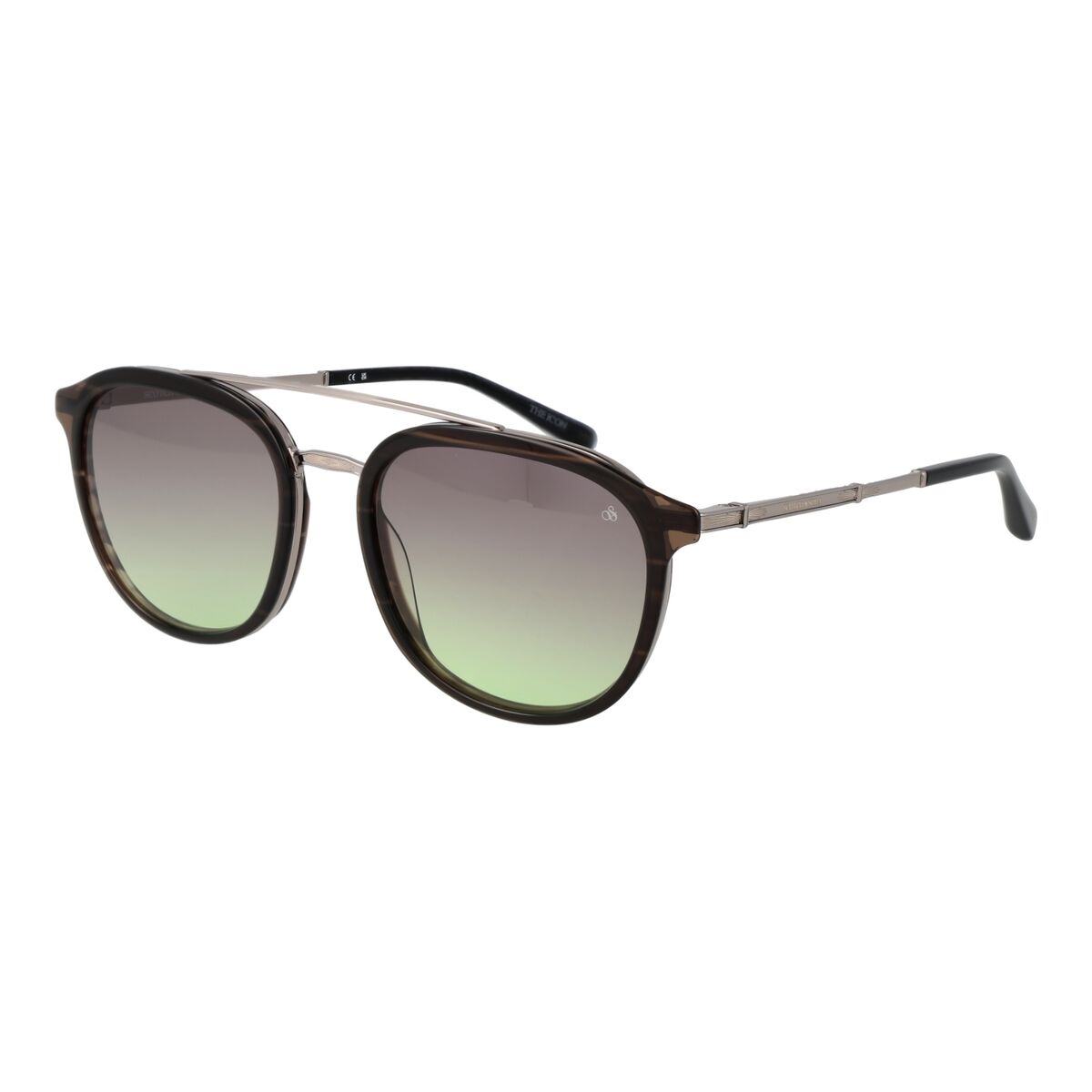 Ochelari de Soare Bărbați Scotch & Soda SS8021 53930 Multicolor