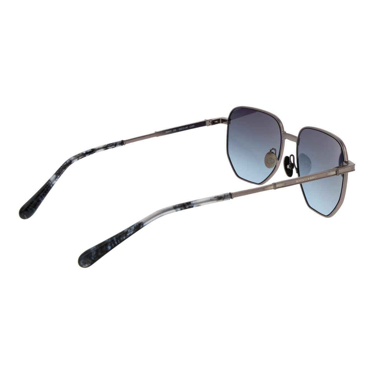 Ochelari de Soare Bărbați Scotch & Soda SS6019 53002 Multicolor