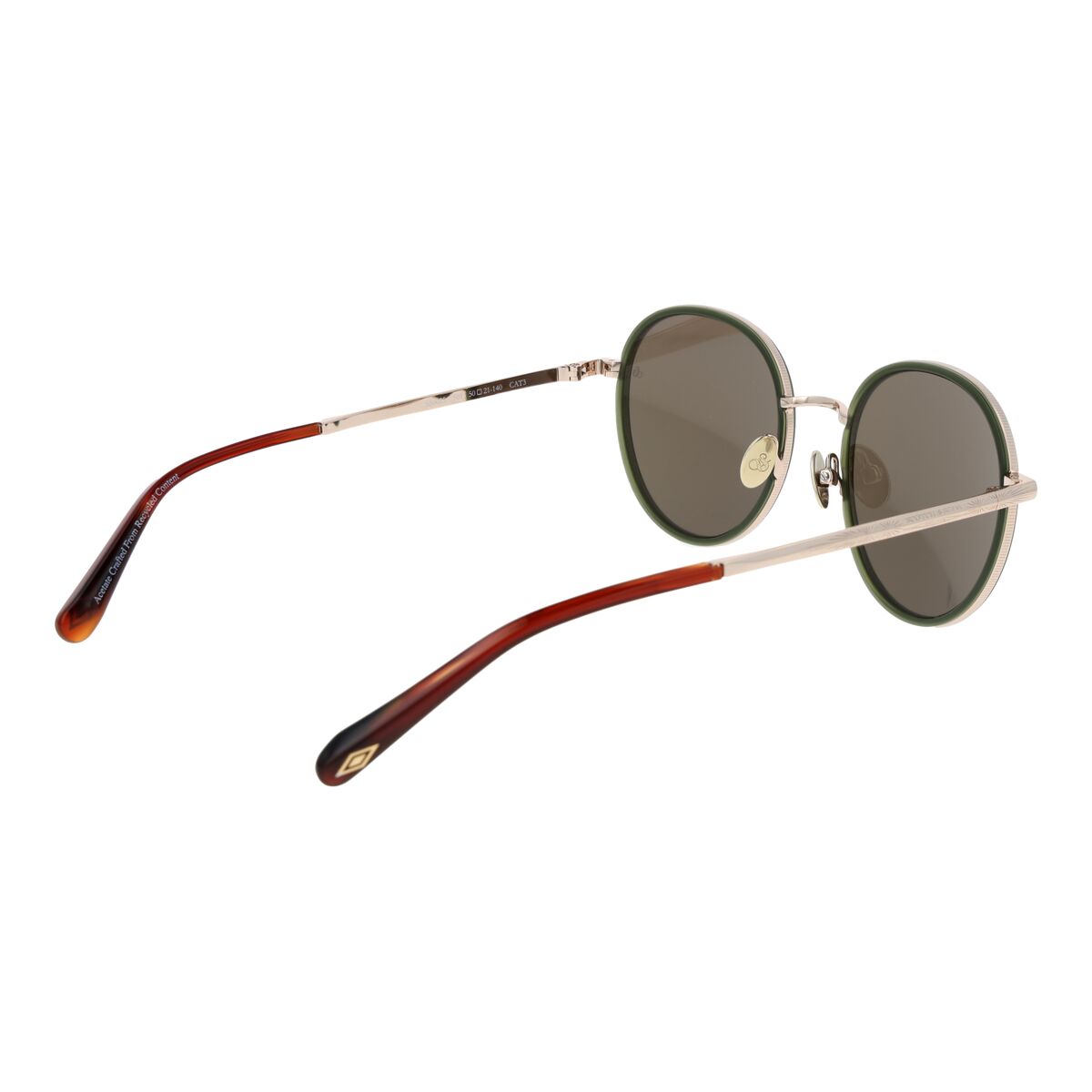 Ochelari de Soare Bărbați Scotch & Soda SS6025 50501 Multicolor
