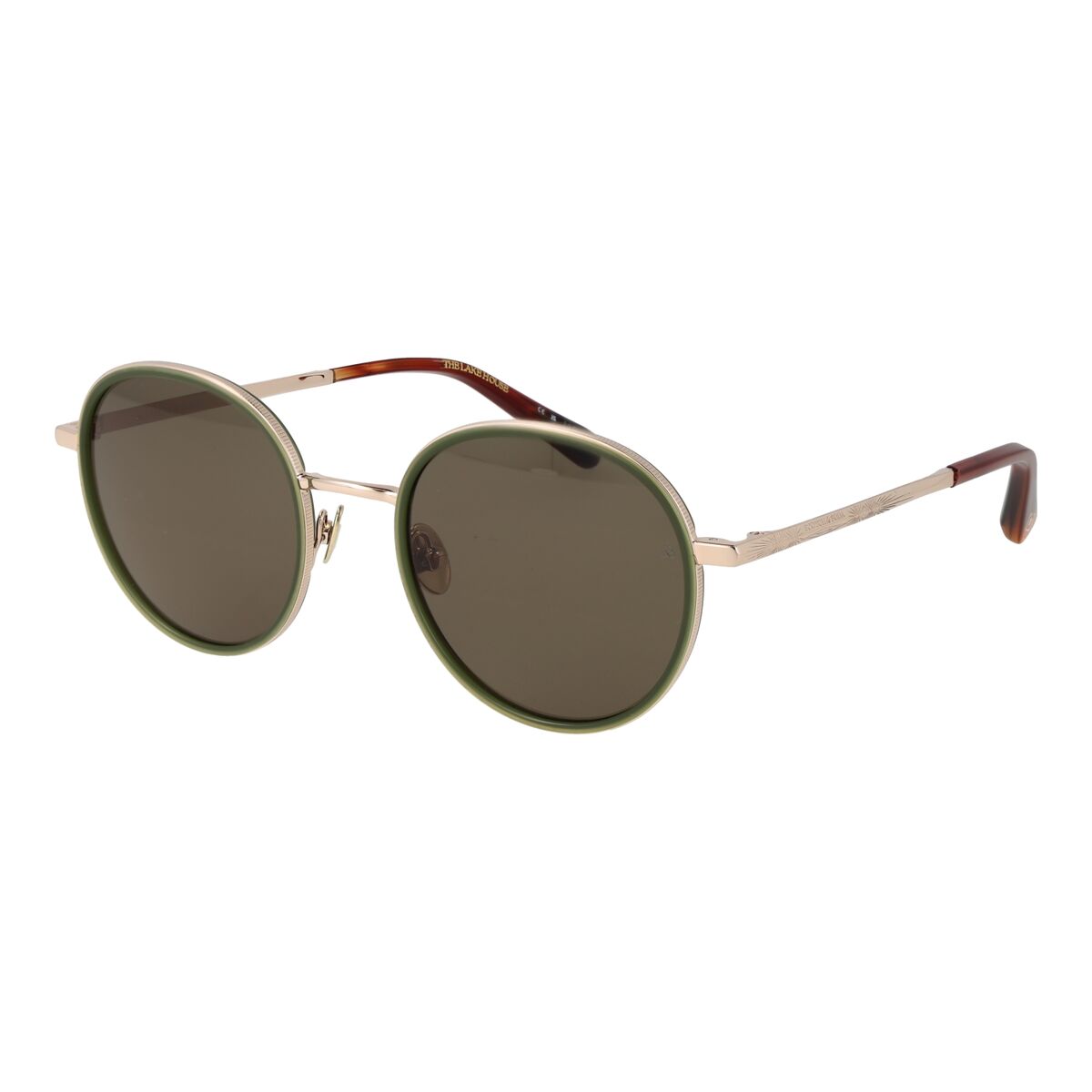 Ochelari de Soare Bărbați Scotch & Soda SS6025 50501 Multicolor