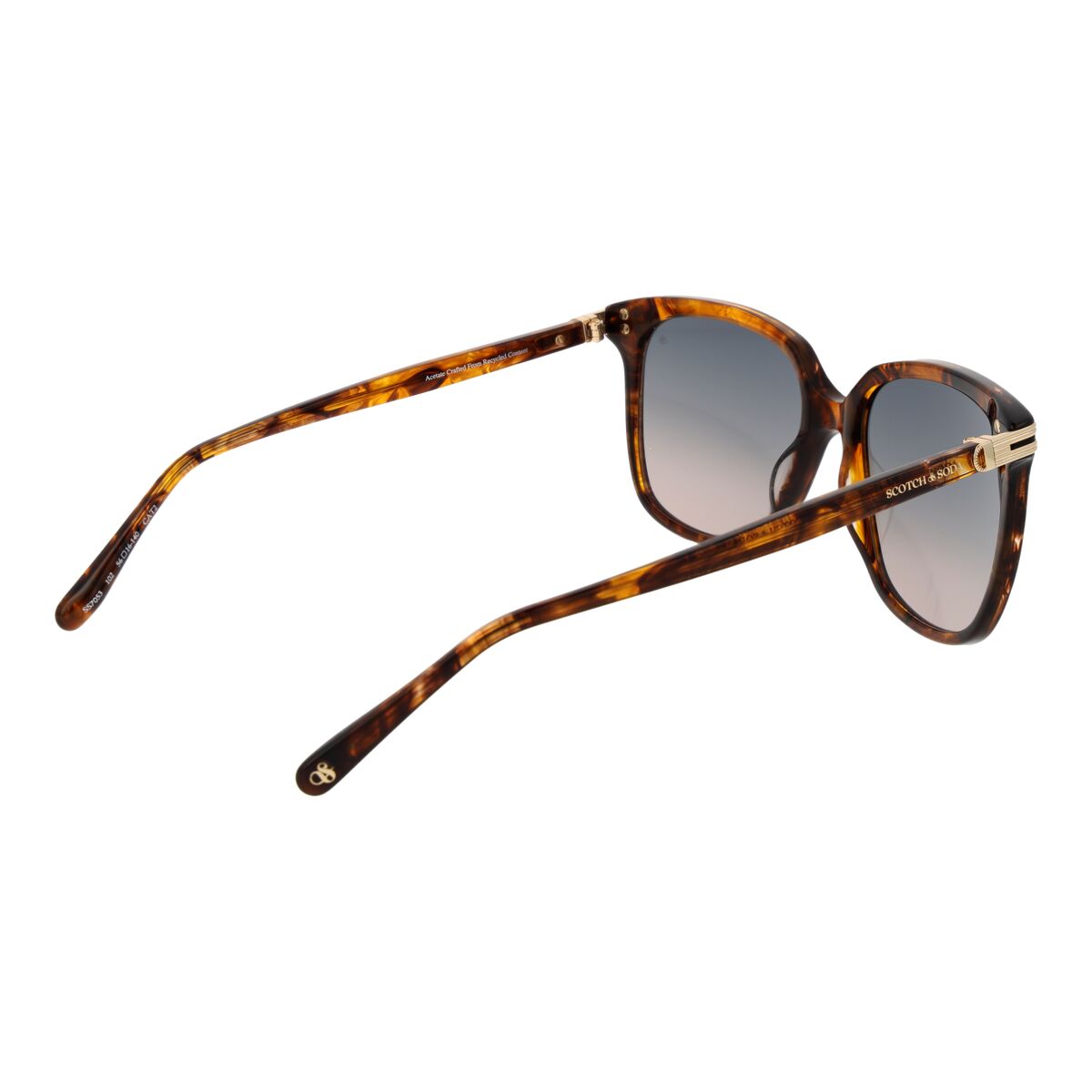 Ochelari de Soare Damă Scotch & Soda SS7053 56102