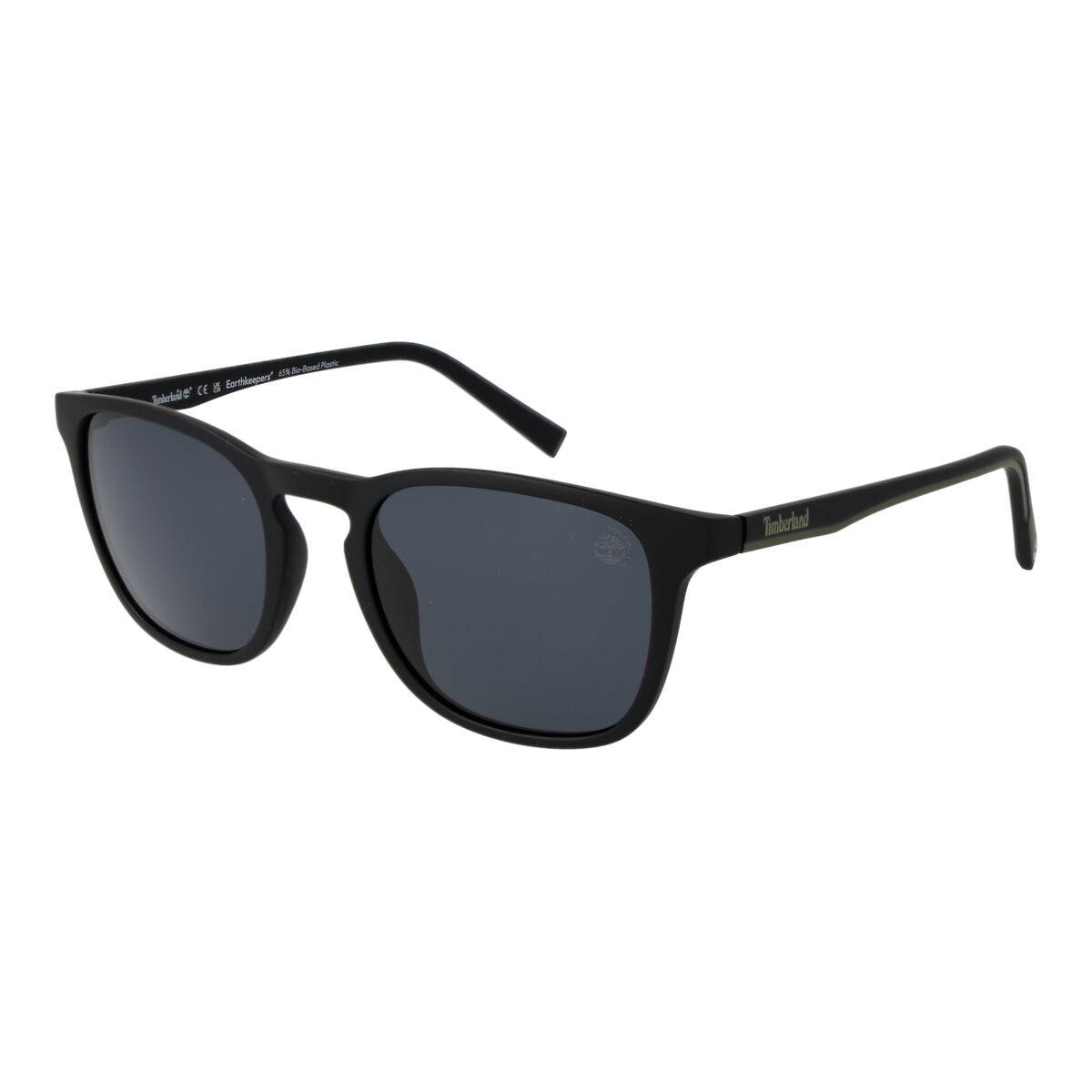 Ochelari de Soare Bărbați Timberland TB9265 5302D Negru