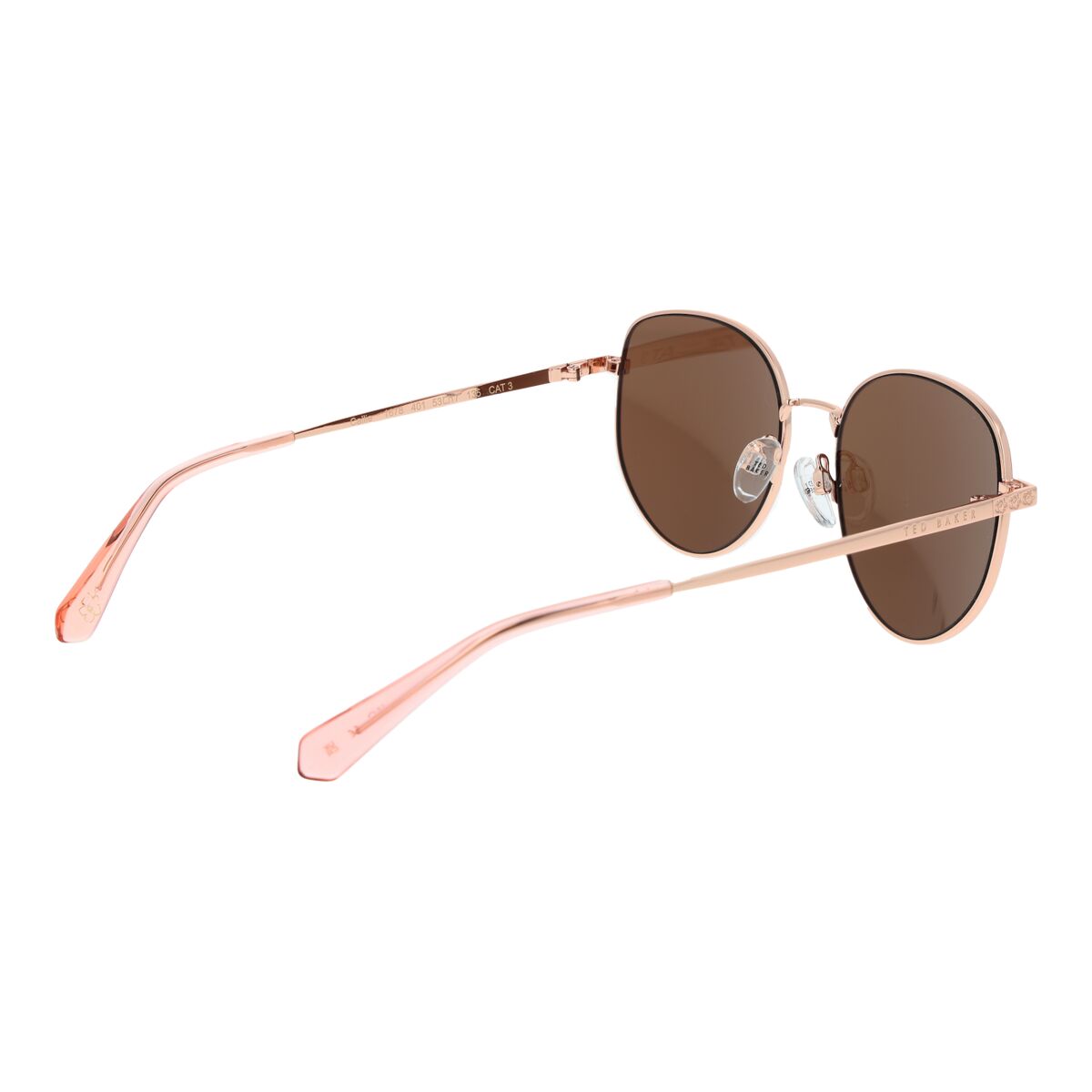 Ochelari de Soare Damă Ted Baker TB1678 53401
