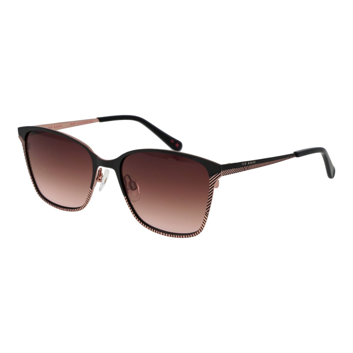 Ochelari de Soare Damă Ted Baker TB1563 53004